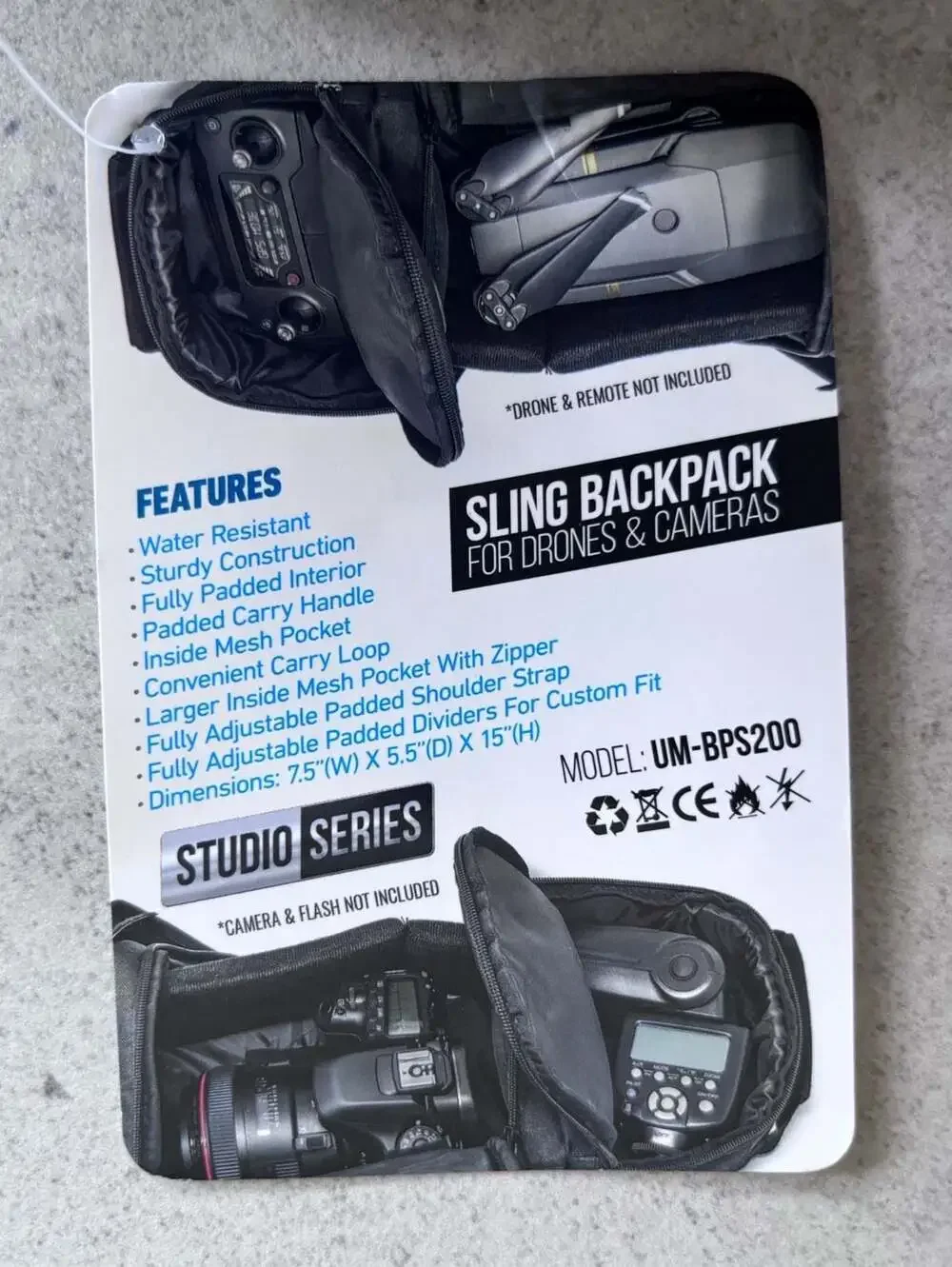Ultimaxx studio series